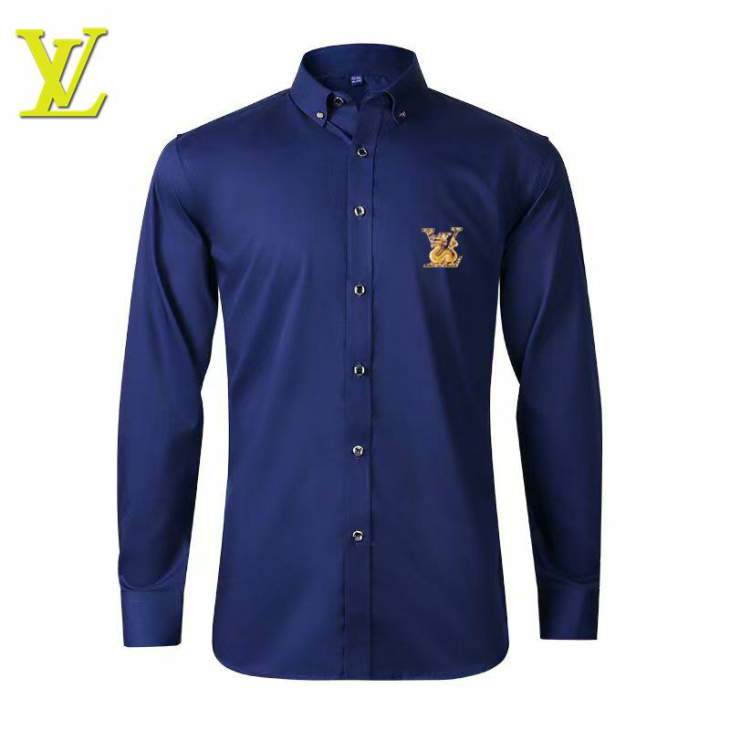Picture of LV Shirt Long _SKULVM-3XL12yr9426667